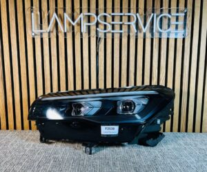 Faruri Stânga Volkswagen Tiguan 2024 571941059J 0301132235 F2538