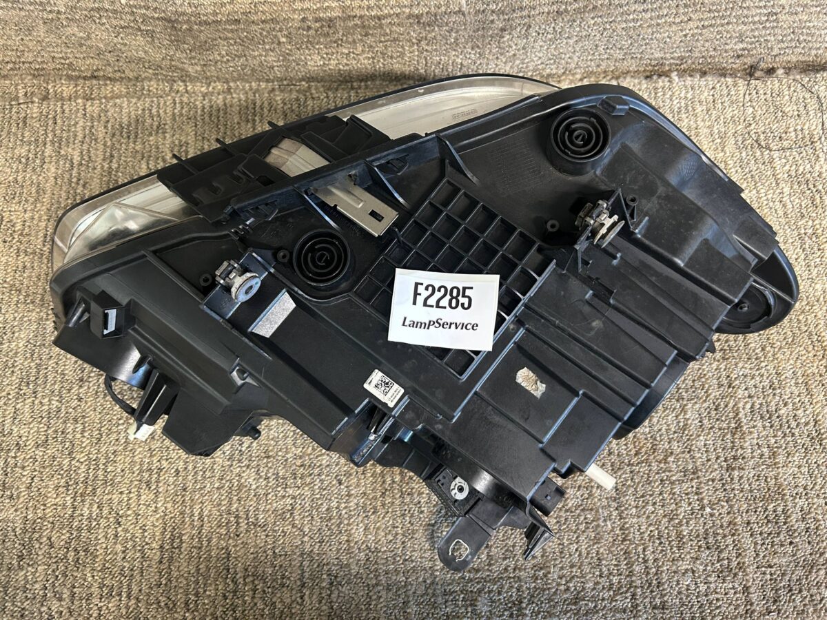 BMW X2 F39 2022 8738187 F2285 A9873818704 Far 90169872
