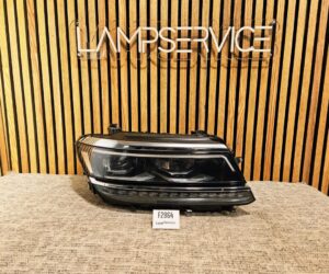 Faruri Dreapta Volkswagen Tiguan 2018 5NB941082D F2864