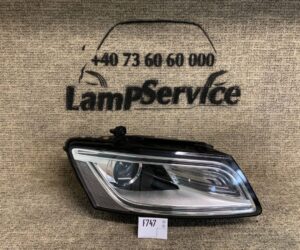 Faruri Audi Q5, SQ5 8R 2015 8R0941006C F747 90038851 Q5 1405801102
