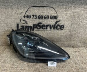 Faruri Porsche Cayenne 2022 9Y0941036J F2225 1EX01444702 1EK2296