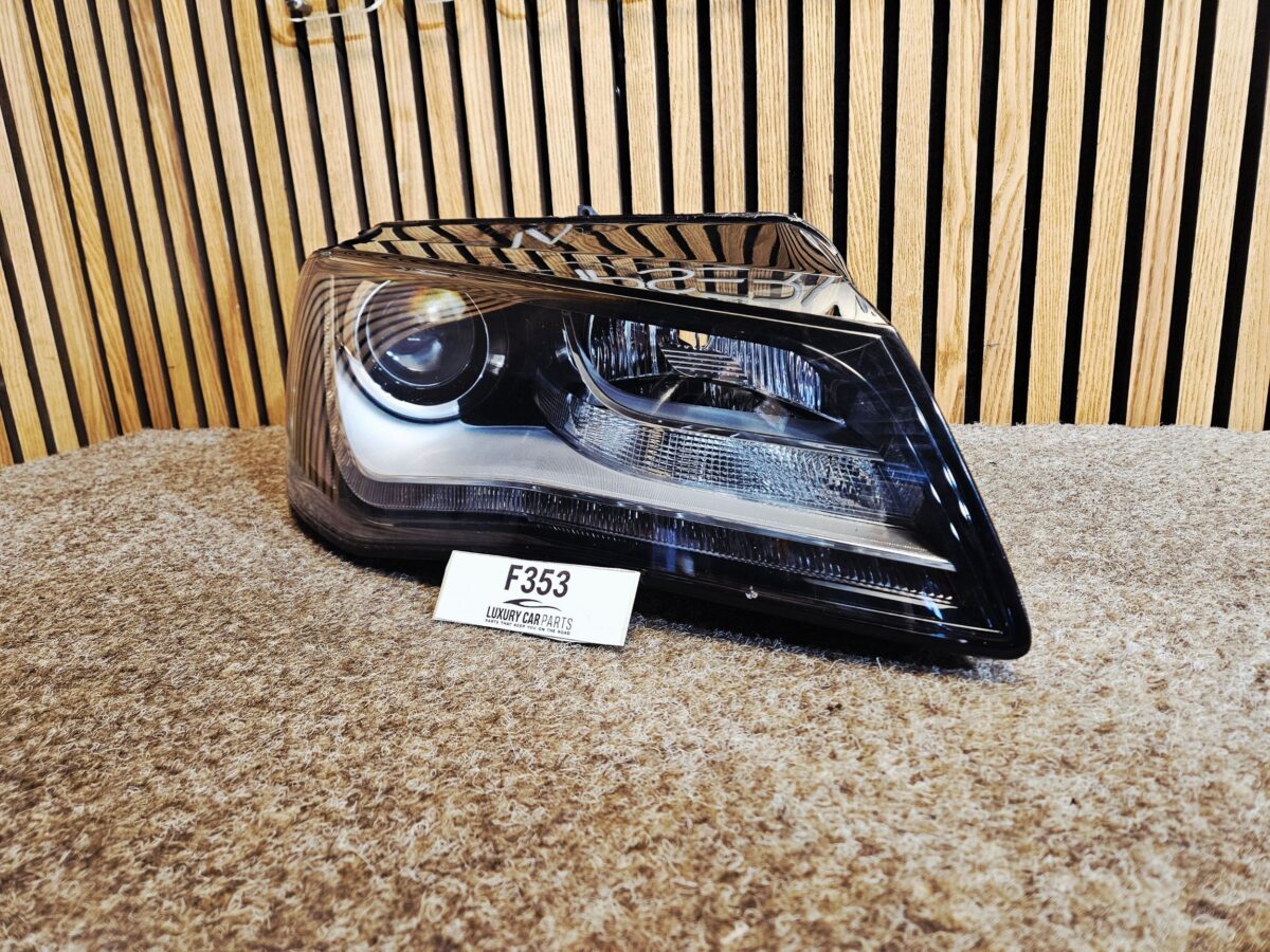 Faruri Dreapta Audi A8, S8 D4 4H 2012 4H0941030AB A8 F353