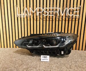 Faruri Stânga BMW Series 4 G22 G23 G24 G26 2020 9505113 F3021