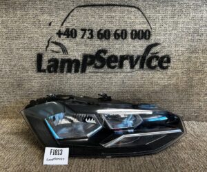 Faruri Volkswagen Polo VI 2020 2G1941006 F1813 90099317