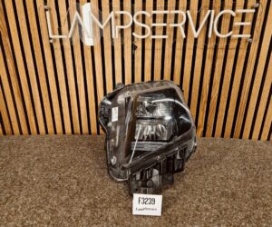 Faruri Dreapta Hyundai Tucson IV NX4 2024 92102N7100 F3239