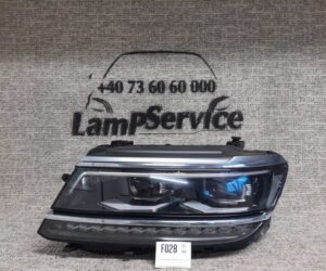 Faruri Volkswagen Tiguan 2018 5NB941081A F028