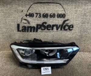 Faruri Volkswagen T-Roc 2020 2GA941036AF F2021 L529941 9000VF200B