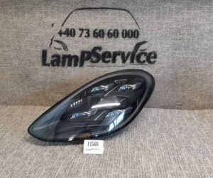Faruri Porsche Panamera 2019 973941035 F1566 1EX01225411 L971004