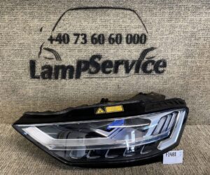 Faruri Audi A8, S8 D5 2017 4N0941085 A8 F1481