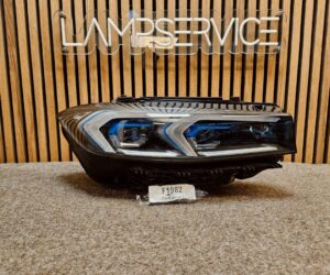 Faruri Dreapta BMW Series 3 G20 G21 2023 9450802 F1982