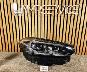 Faruri Dreapta BMW X3 G01 2023 5A29202 LE20A6455 532920208 F2628