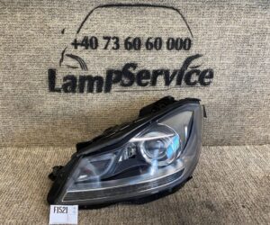 Faruri Mercedes C, AMG C 2013 A2048204339 F1521 LE09A6220 W204