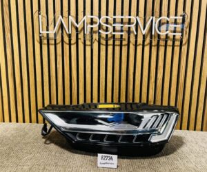 Faruri Stânga Audi A8, S8 D5 2017 4N0941085 A8 F2734