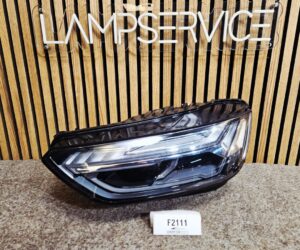 Faruri Stânga Audi Q5, SQ5 FY 2022 80A941035E Q5 F2111