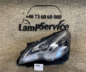 Faruri Mercedes E, AMG E W207 2016 A2078200759 C207 F979
