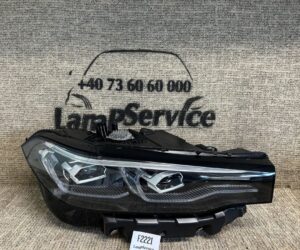 Faruri BMW X7 G07 2018 9852948 F2221 LE16A6392 F00HTB911015