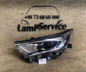 Faruri Toyota RAV 4 2020 8118542A30 F793