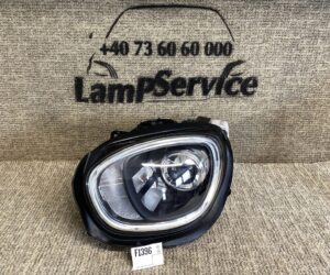 Faruri Mini Cooper Countryman F60 2020 7494801 F1396 LE14A6354