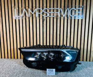 Faruri Stânga Citroen DS7 Crossback 2017 49530999 9831755780 F2535