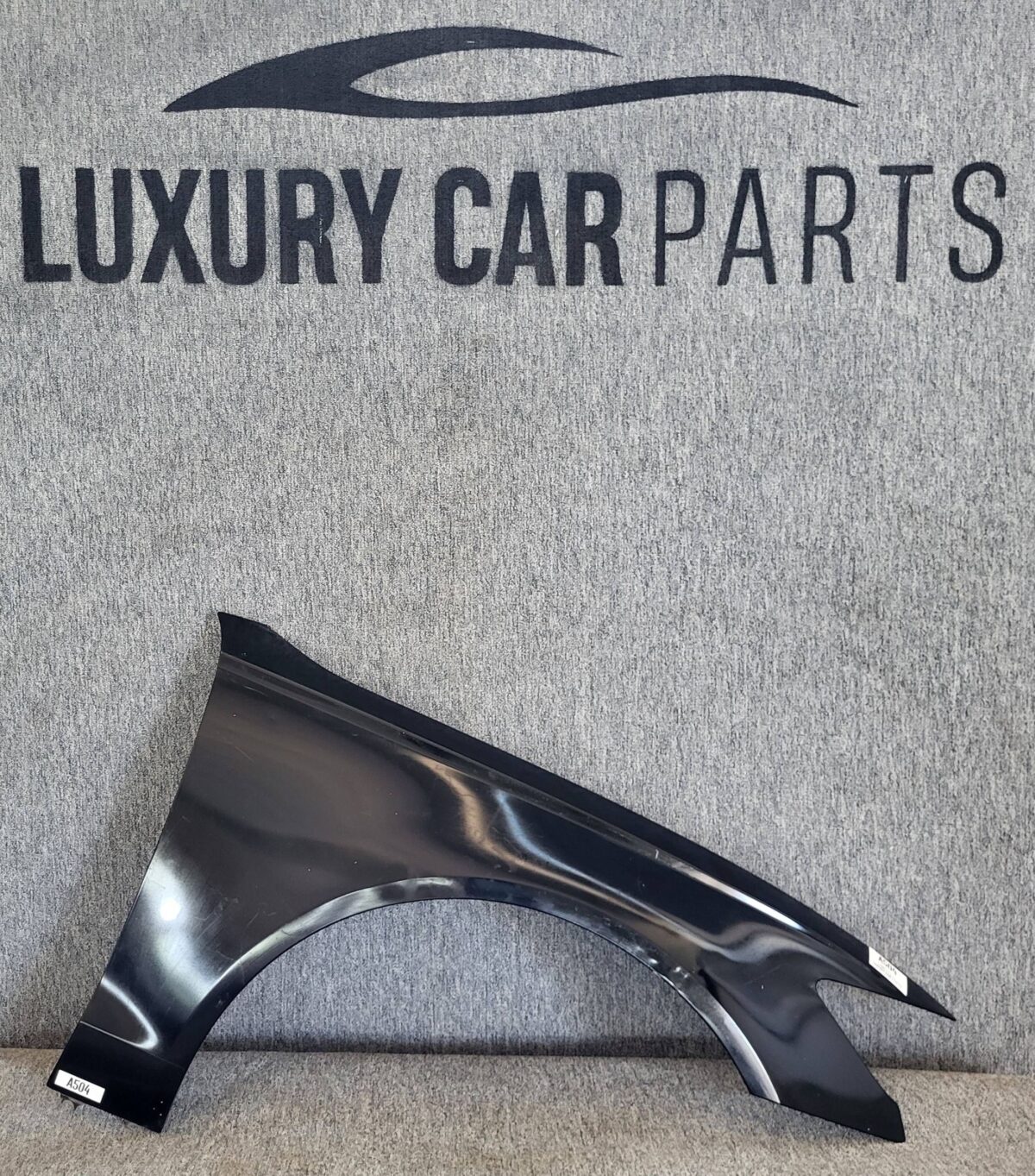 Aripa fata Audi A6, S6 C7 4G 2016 A504 A6 4G0821102