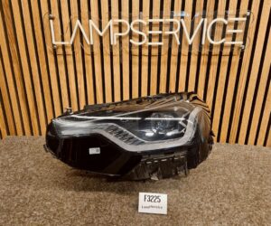 Faruri Stânga BMW Series 2 G42 2022 8083635 F3225