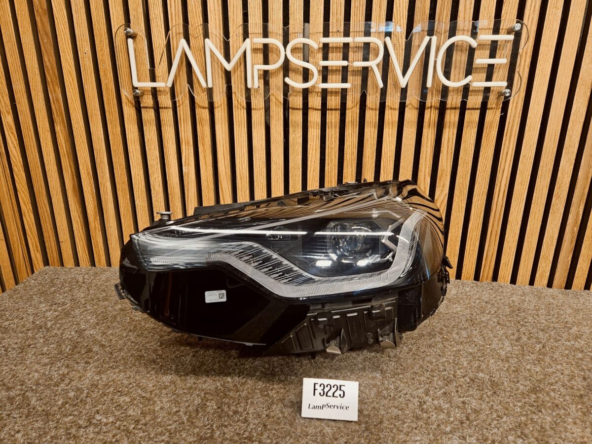 Faruri Stânga BMW Series 2 G42 2022 8083635 F3225