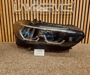 Faruri Dreapta BMW X6 G06 2020 5A279B2 F3254