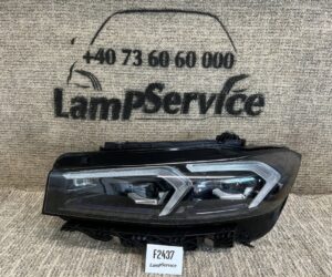 Faruri BMW Series 3 G20 G21 2023 7886661 F2437 0490482407