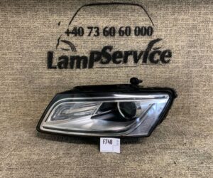 Faruri Audi Q5, SQ5 8R 2014 8R0941005C F748 Q5 09888006