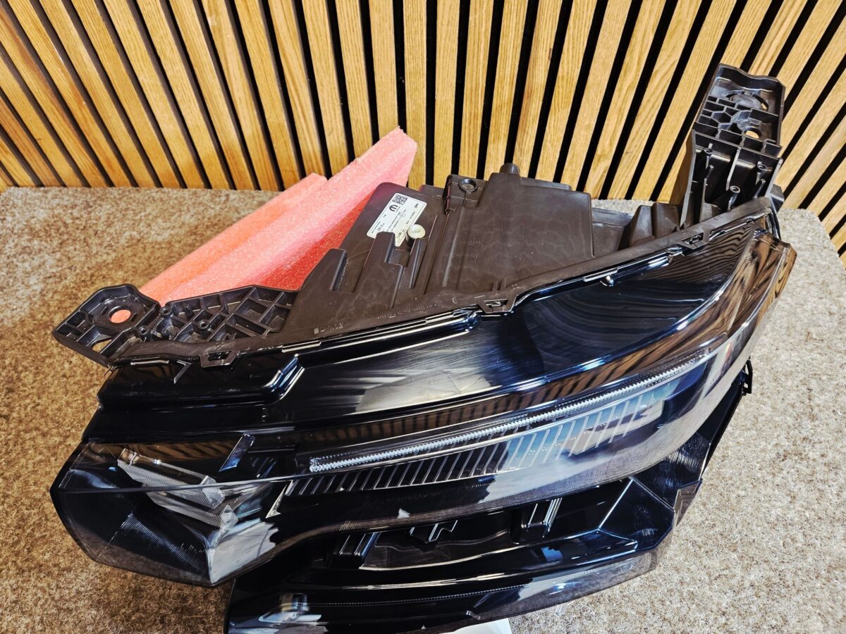 Faruri Stânga Citroen C5, Aircross 2025 9875281480 C5 F3161