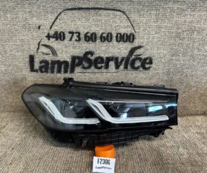 Faruri BMW Series 5 G30 G31 G38 2021 5A388E4 F2306 1EX2642