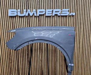 Aripa fata Audi Q3 F3 2018 A595 83A821469