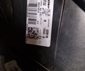 Faruri Dreapta BMW X1 F48 F49 2022 7436462 25072018 90086186
