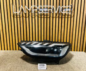 Faruri Audi A4, S4 B9 8W 2019 8W0941033D 06072305474 0301117233AB A4