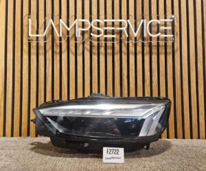 Faruri Stânga Audi A5, S5 2022 8W6941039 A5 F2722
