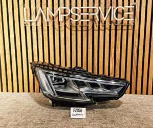 Faruri Dreapta Audi A4, S4 B9 2018 8W0941034 A4 F2956