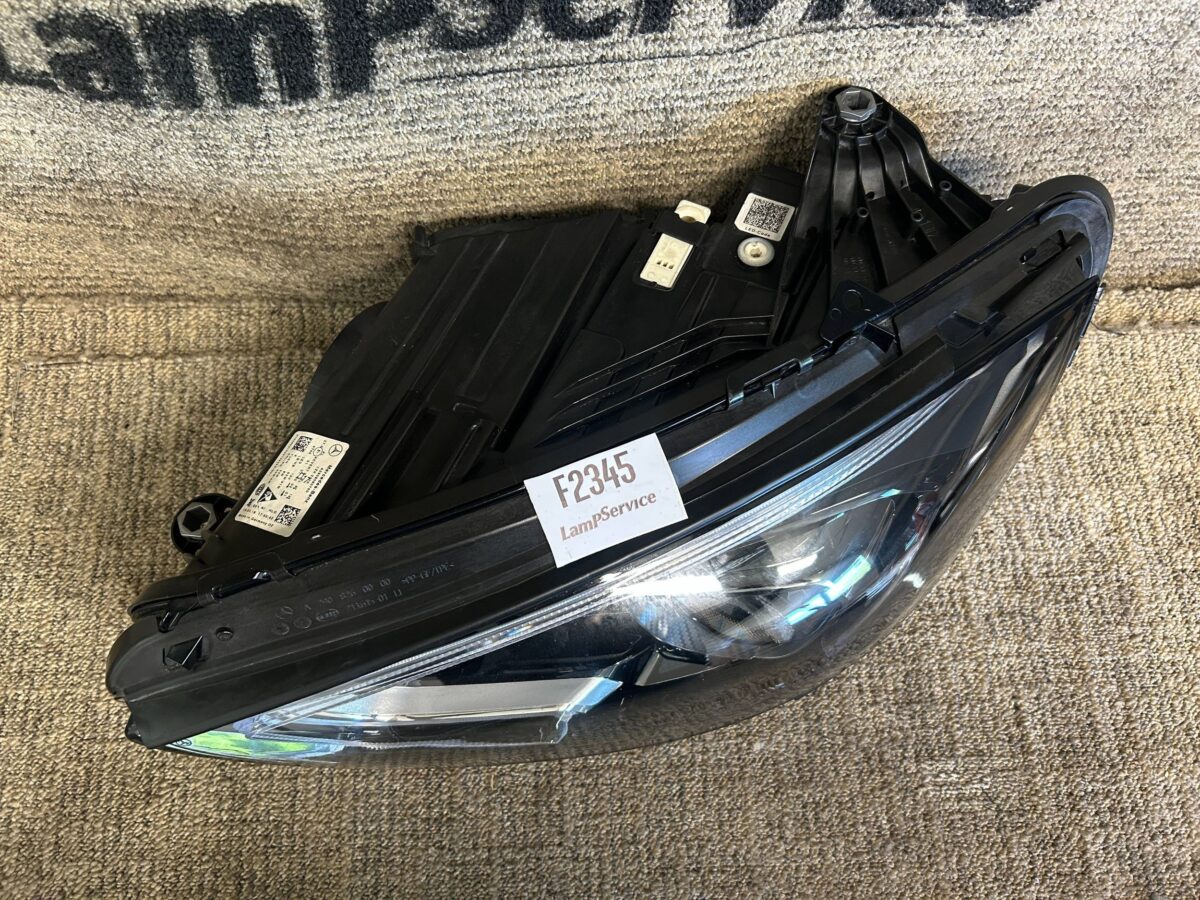 Faruri Mercedes AMG GT 4 x290 w290 2020 A2909060700 F2345