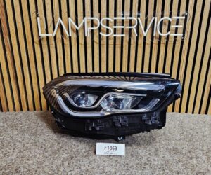 Faruri Dreapta Mercedes GLA H247 2020 A2479063605 F1869