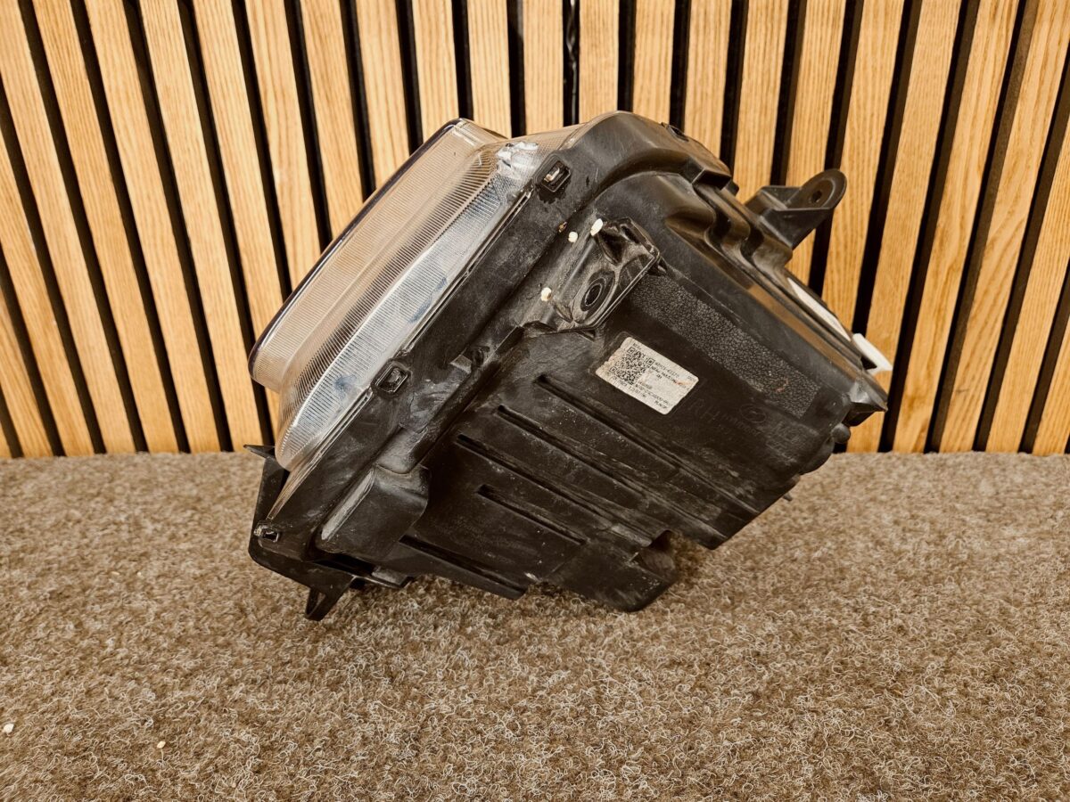 Faruri Dreapta Hyundai Tucson IV NX4 2024 92102N7100 F3239
