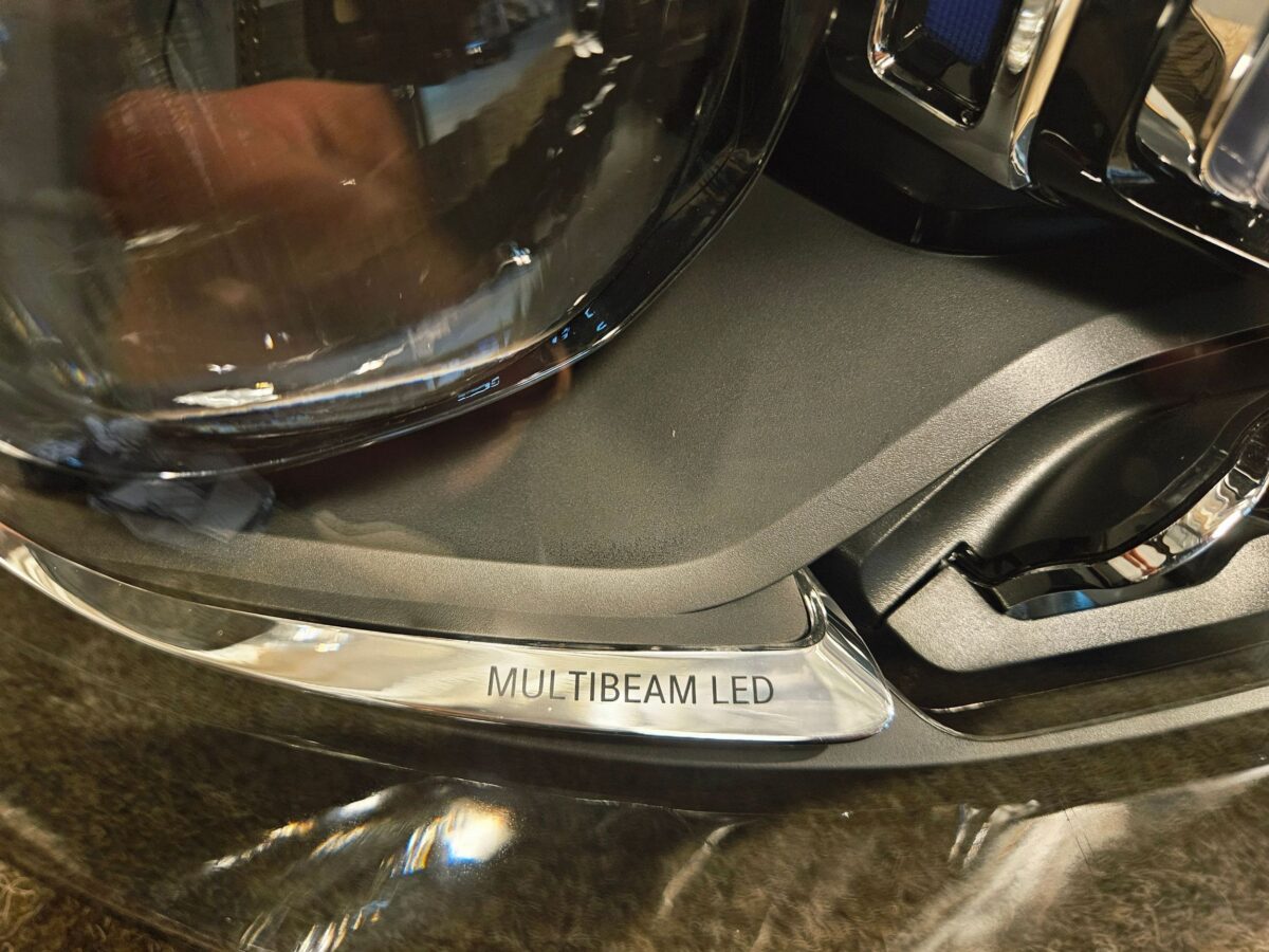 Faruri Dreapta Mercedes E, AMG E 2021 A2139060210 W213 F2394