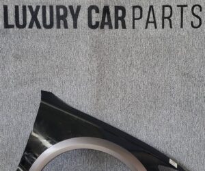 Aripa fata Audi A6 Allroad C7 2016 A421 4G0821102 4G9853718