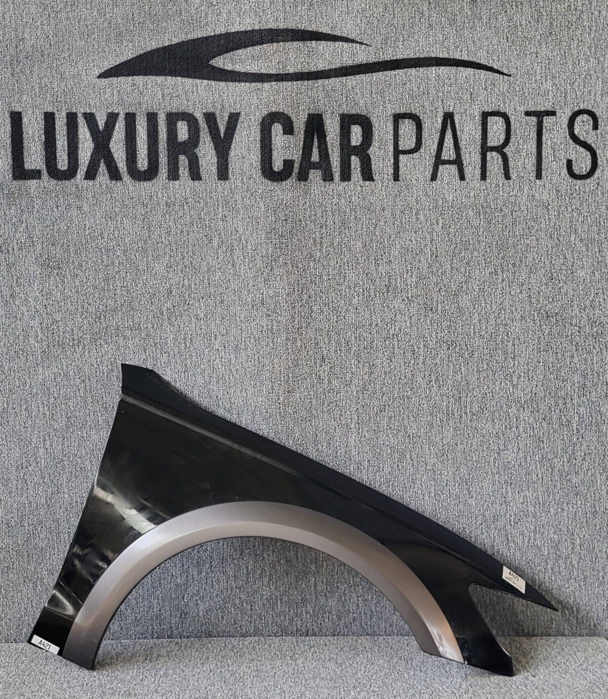 Aripa fata Audi A6 Allroad C7 2016 A421 4G0821102 4G9853718
