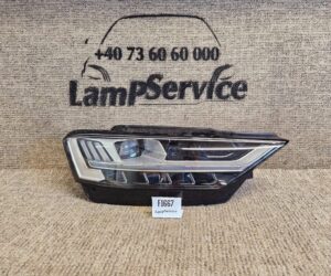 Faruri Audi A8, S8 D5 2020 4N0941036 F1667 A8 20968102