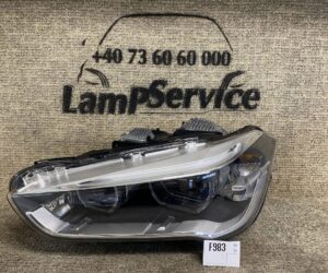 Faruri BMW X1 F48 F49 2018 7193707 F983 A9719370703 90066520