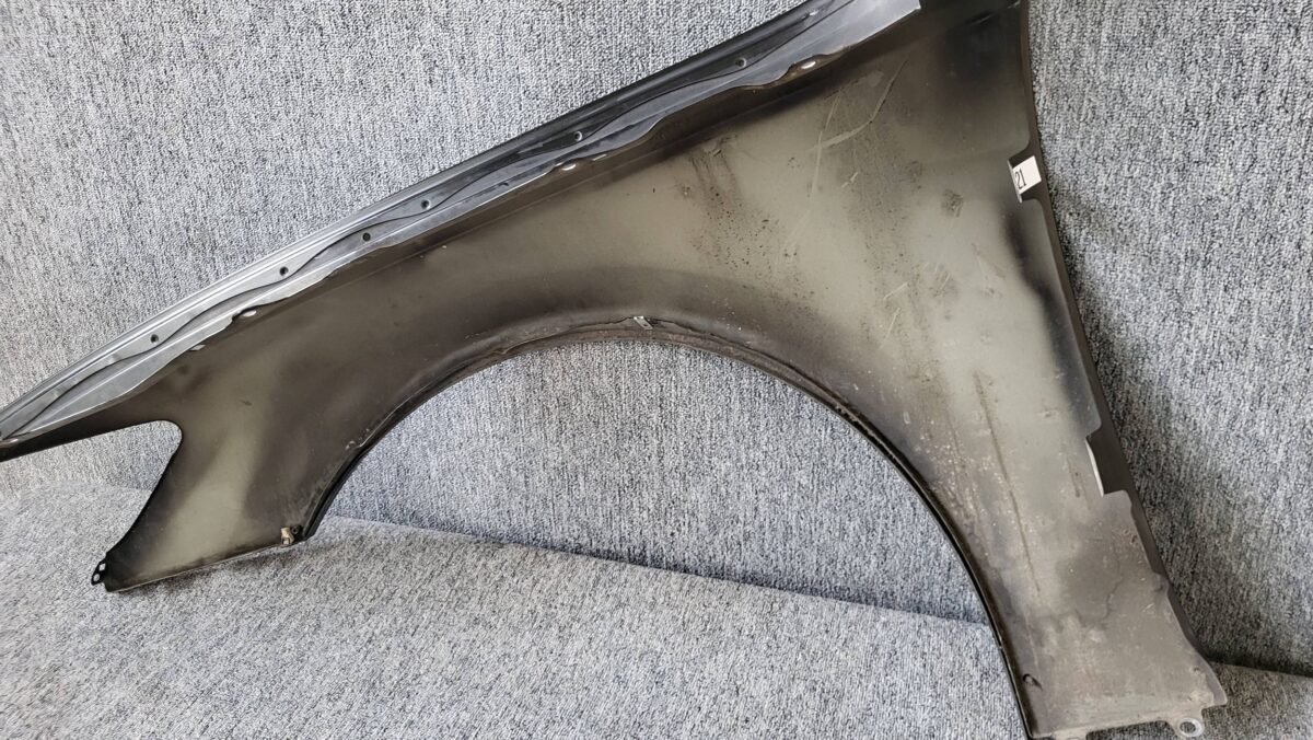 Aripa fata Audi A6 Allroad C7 2016 A421 4G0821102 4G9853718