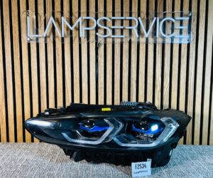 Faruri Stânga BMW Series 4 G22 G23 G24 G26 2020 5A19367 6082512014