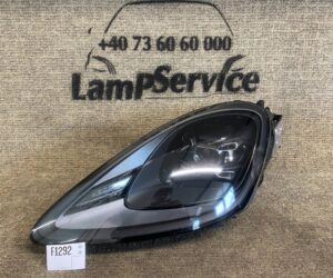 Porsche Cayenne 2019 9Y0941033AK F1292 Far 1EX2295