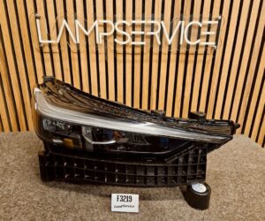 Faruri Dreapta Honda HR-V 2021 F3219