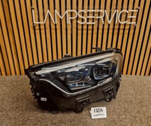 Faruri Stânga Mercedes GLC C254 2024 A2549062302 F3224