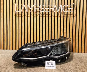 Faruri Stânga Volkswagen Golf VIII 2019 5H1941005C F2739